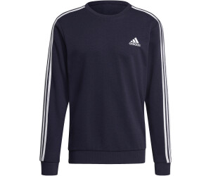 Adidas french terry sweatshirt deals