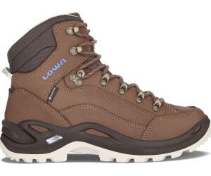 Lowa renegade gtx mid ws navy online