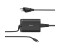Hama Universal-USB-C-Notebook-Netzteil Power Delivery (PD) 5-20V / 65W (200006)