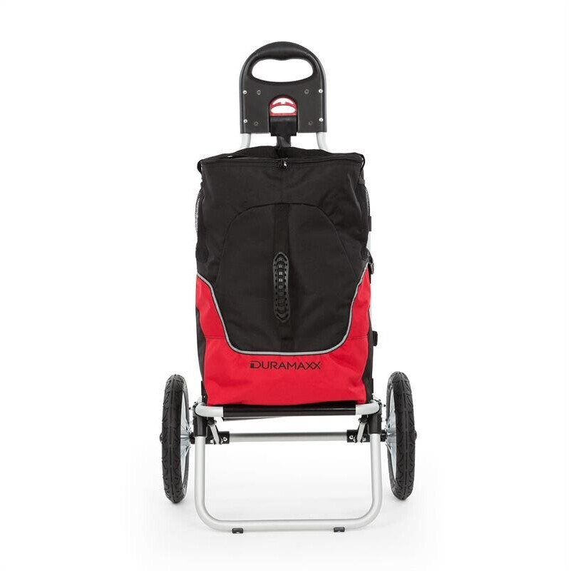 Duramaxx Carry Red