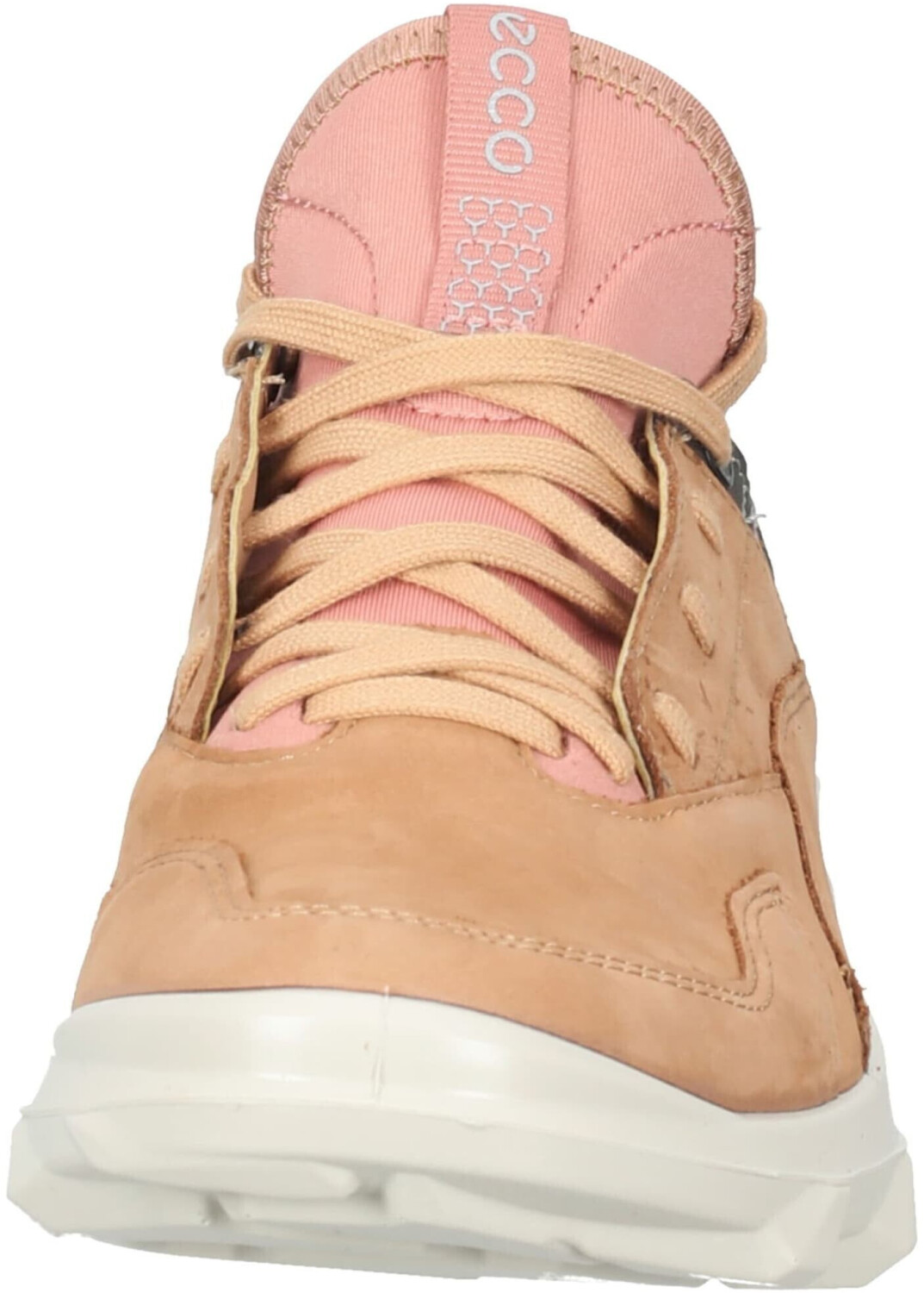 Ecco mobile shop ii mens pink