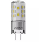 Osram Halogen Stiftsockellampe 75W GY6.35 12V warmweiß 75 Watt 3000K dimmbar 