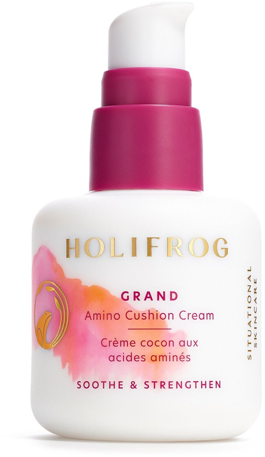HoliFrog Grand Amino Cushion Cream (50ml)