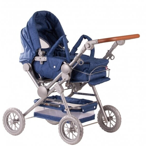 Götz Doll pram Denim (3402869)