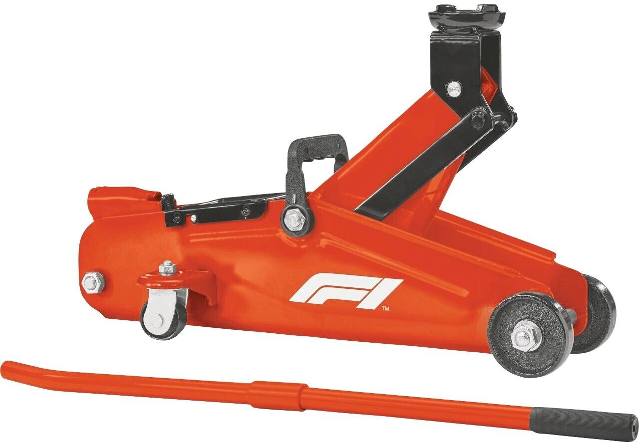 Formula 1 FJ200 (10808)