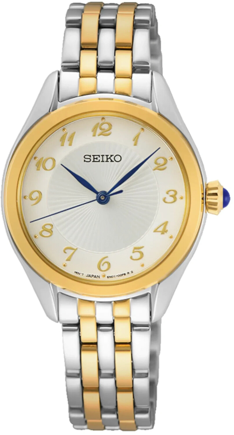 Seiko Women's Watch SUR380P1