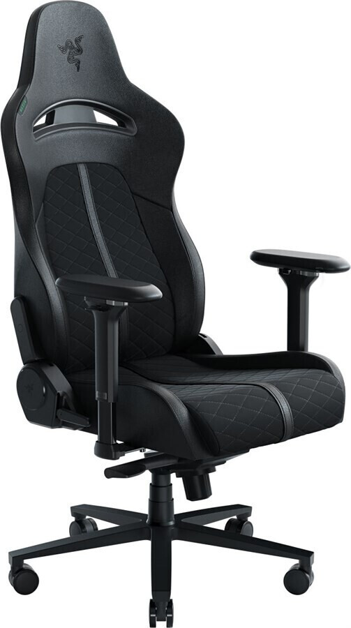 Razer Enki noir