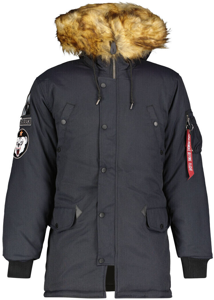 Alpha Industries Arctic Discoverer (118100)