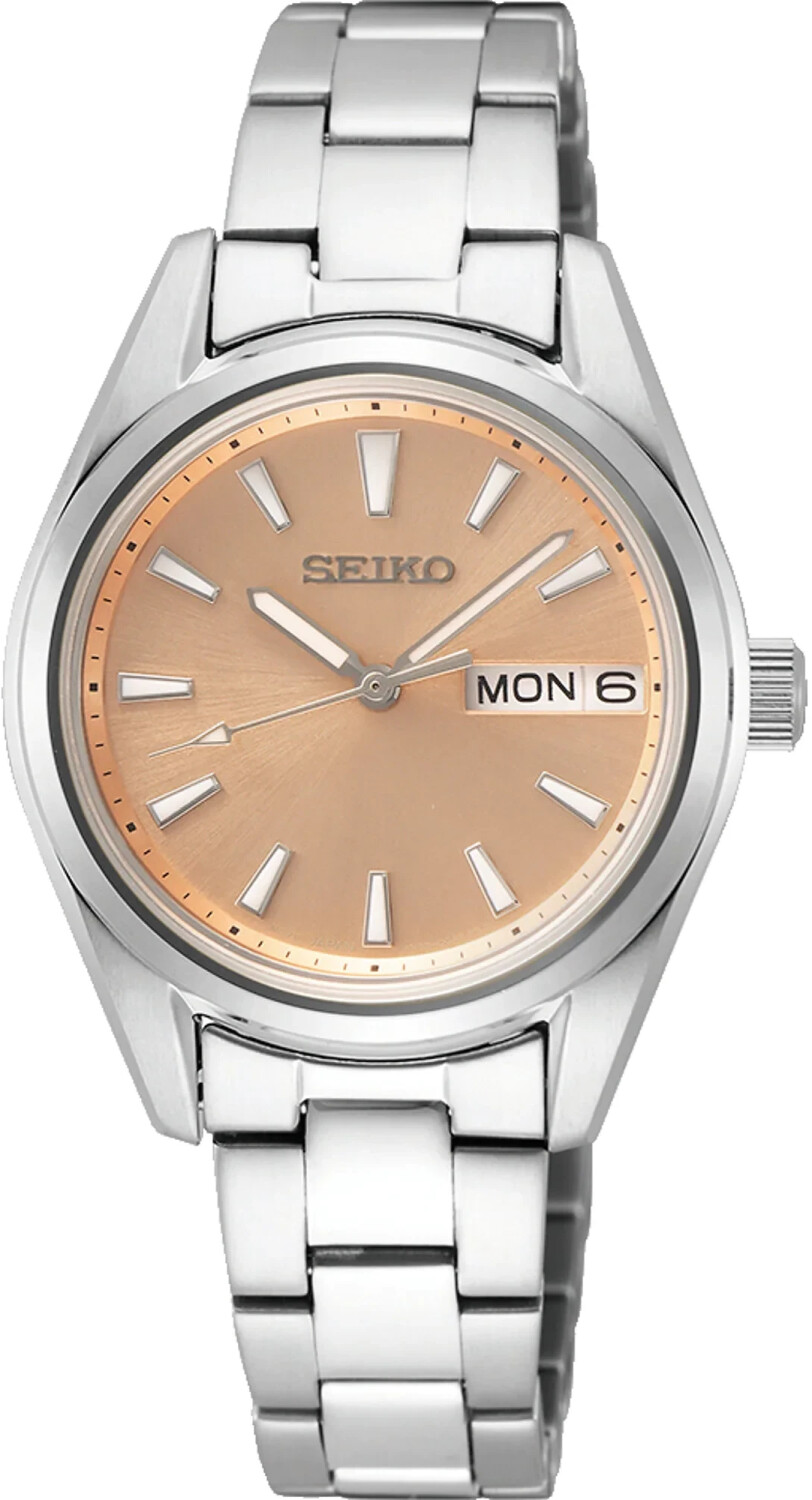 Seiko Women's Watch SUR351P1