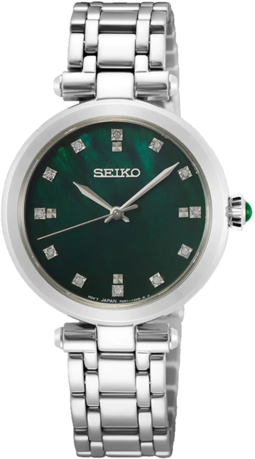 Seiko Women's Watch SRZ535P1
