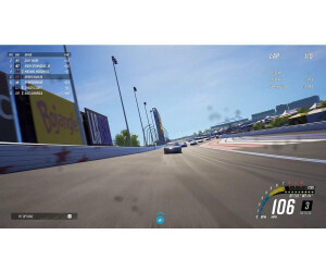 Nascar hot sale vr ps4