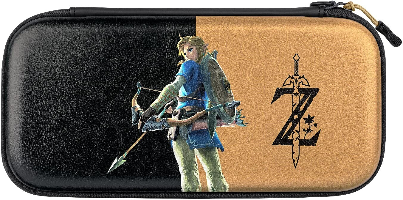 PDP Nintendo Switch Elite Dlx Case