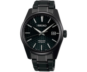 seiko presage automatic cena