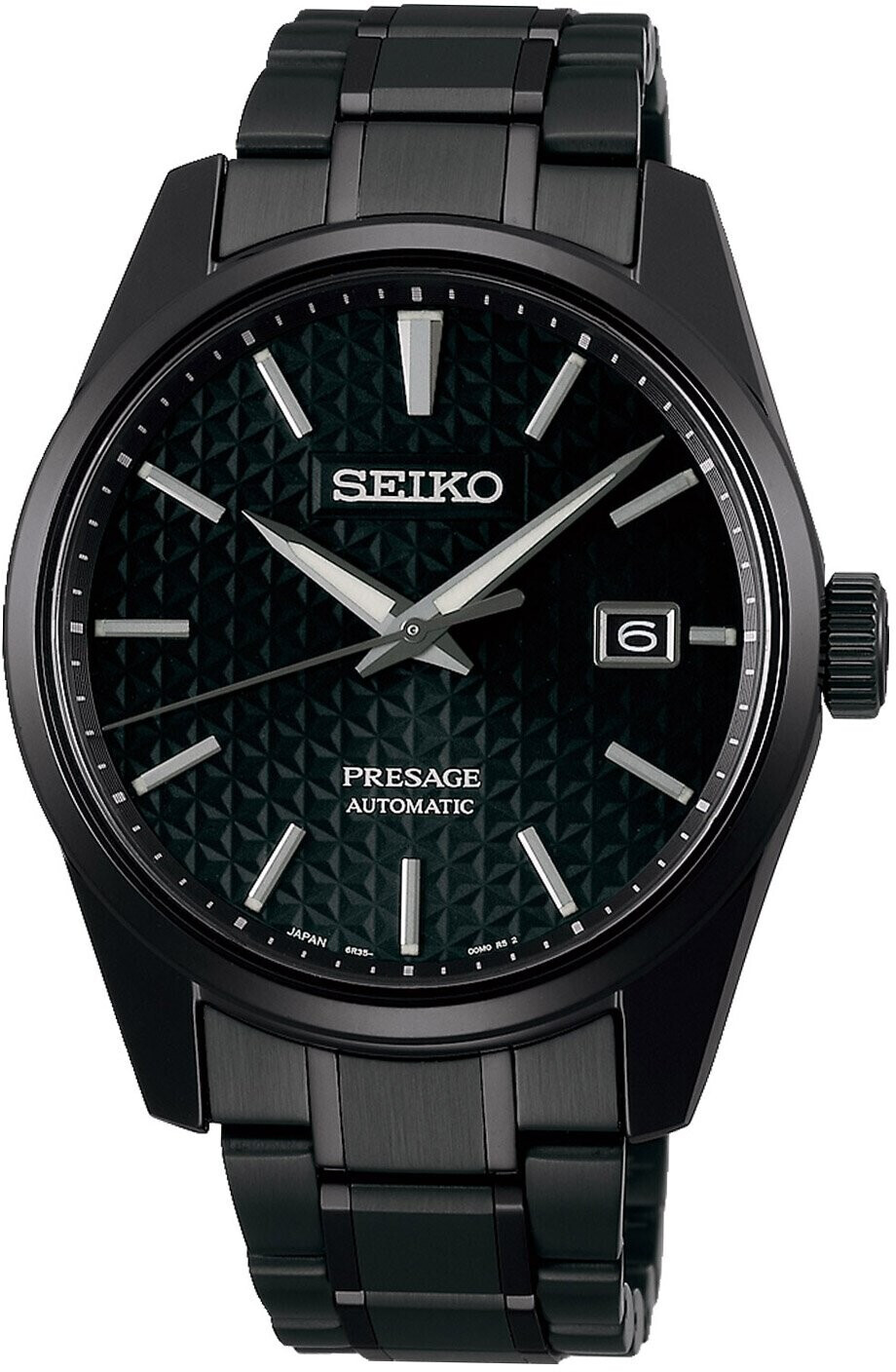 Seiko Presage Automatic SPB229J1