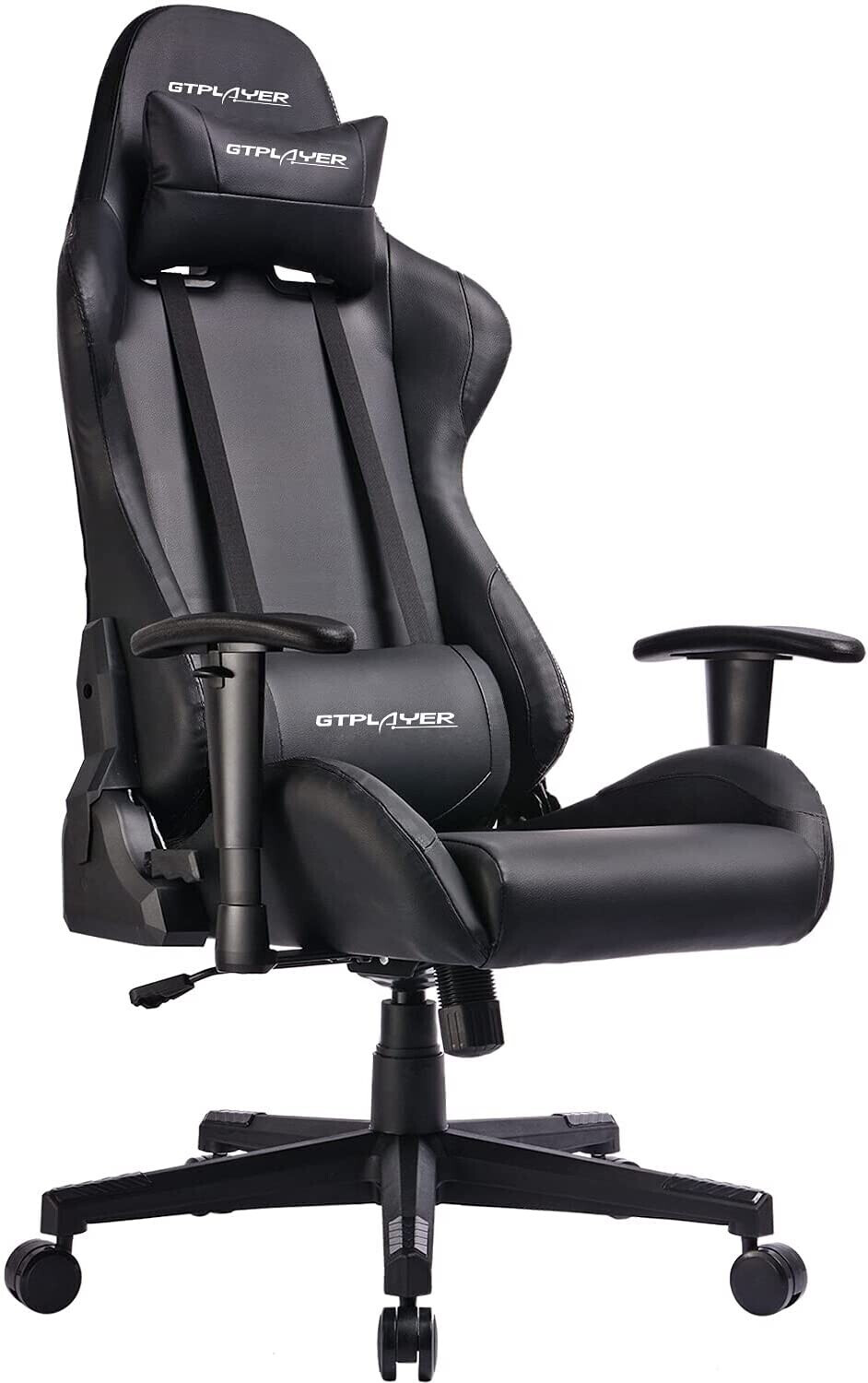 GTRACING Pro Serie GT002 black