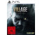 Resident Evil 8: Village Collectors Edition (PS5)