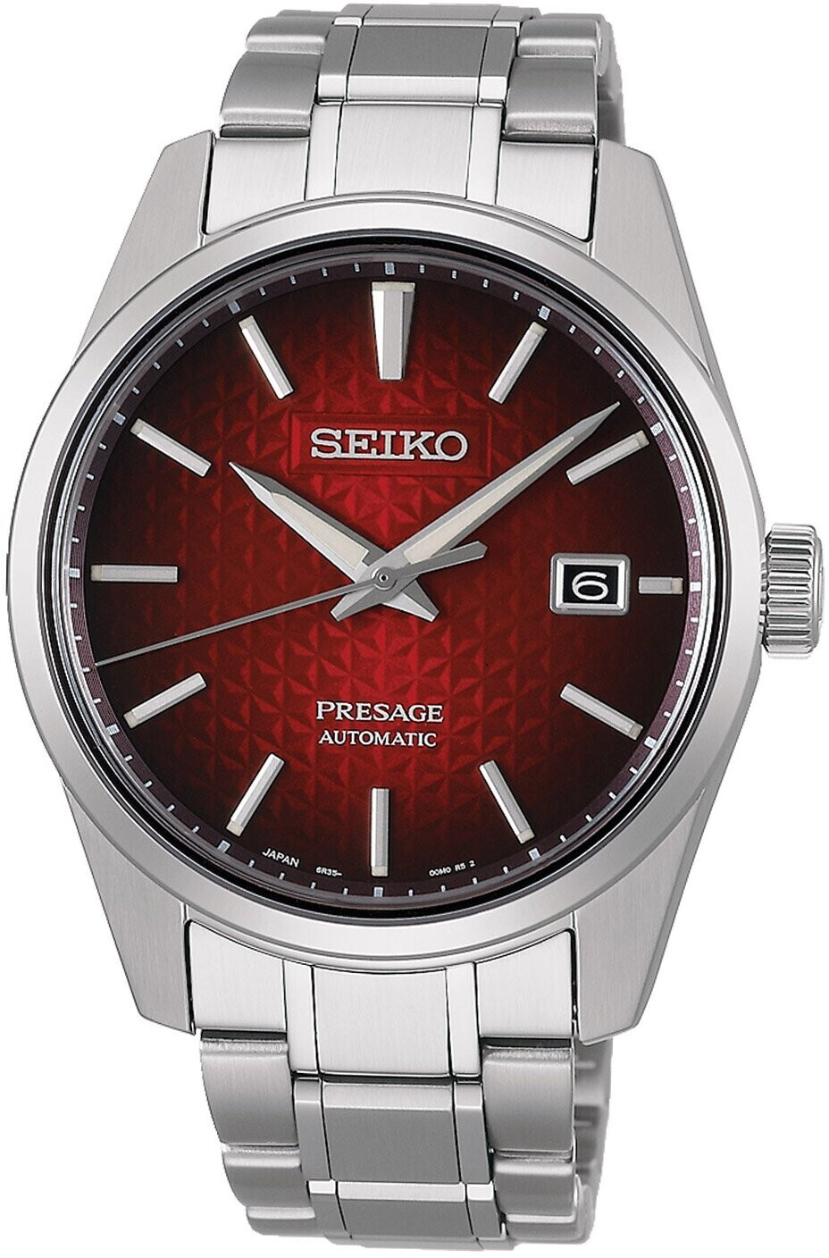 Seiko Presage Automatic SPB227J1