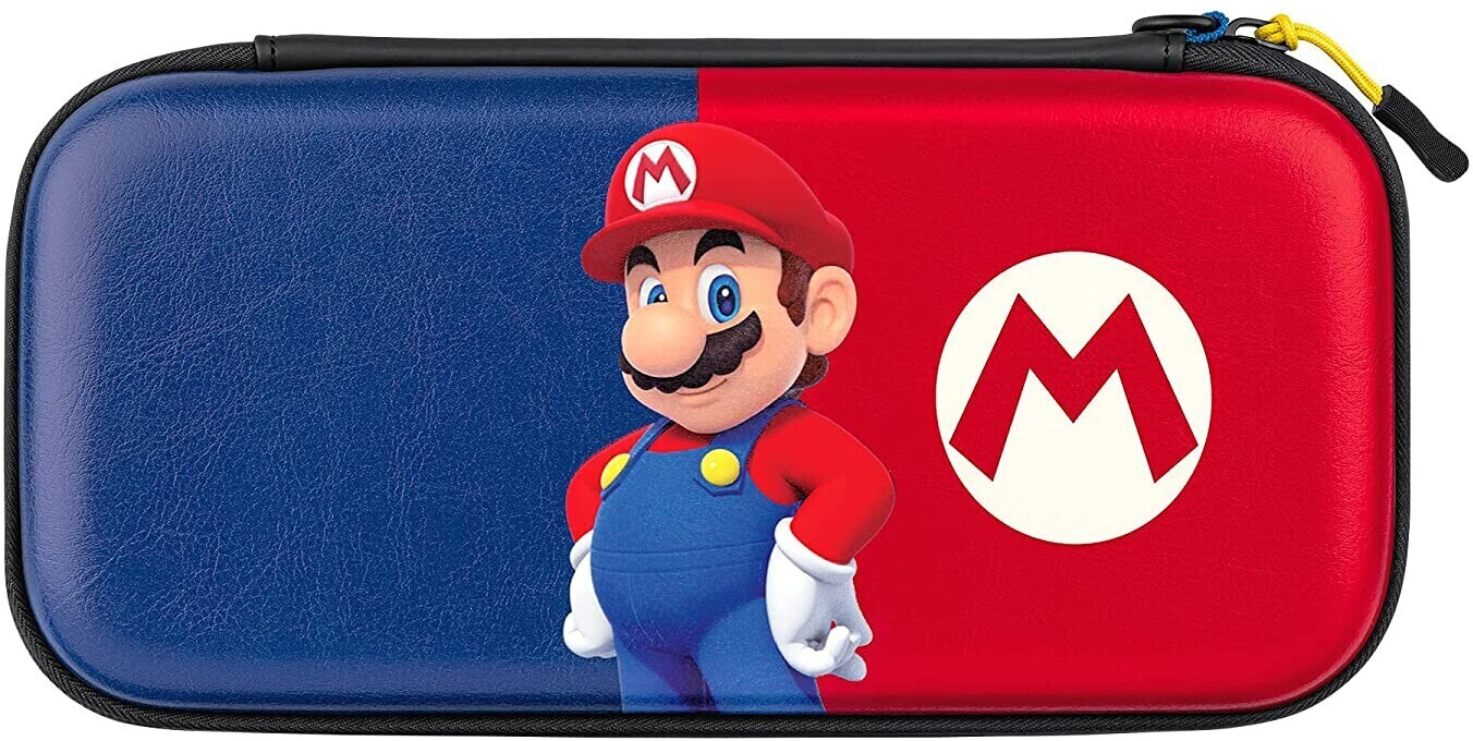 PDP Nintendo Switch Elite Dlx Case (Super Mario Edition)