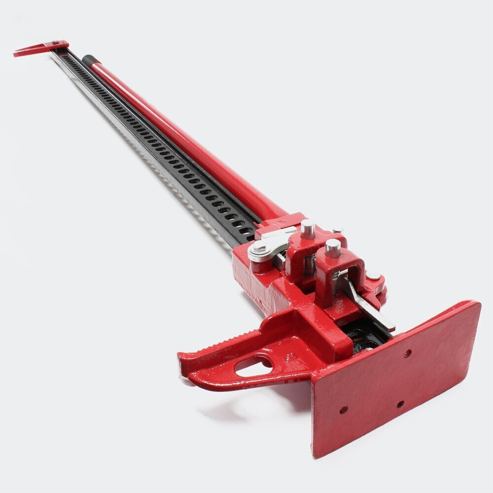 Wiltec Farm Jack Offroad 153 cm 60 (51296)