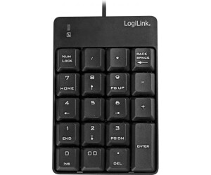 LogiLink USB Nummernblock (ID0184)