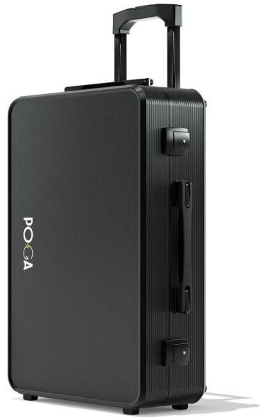 POGA Lux Black, Bild 3