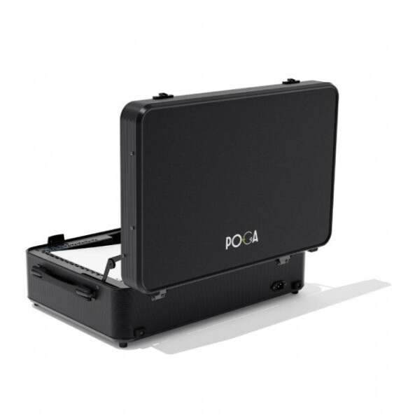 POGA Lux Black, Bild 4