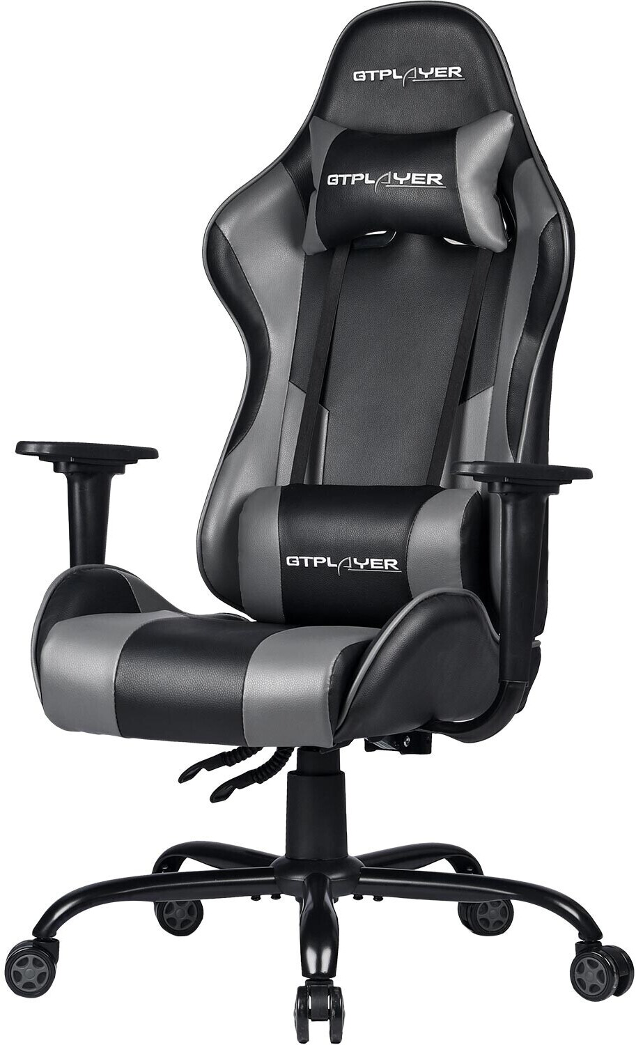 GTRACING Pro Serie GT67 black-grey