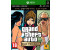 Grand Theft Auto - The Trilogy - The Definitive Edition (Xbox One)