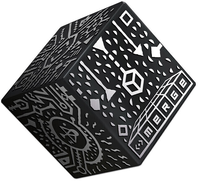Merge Cube