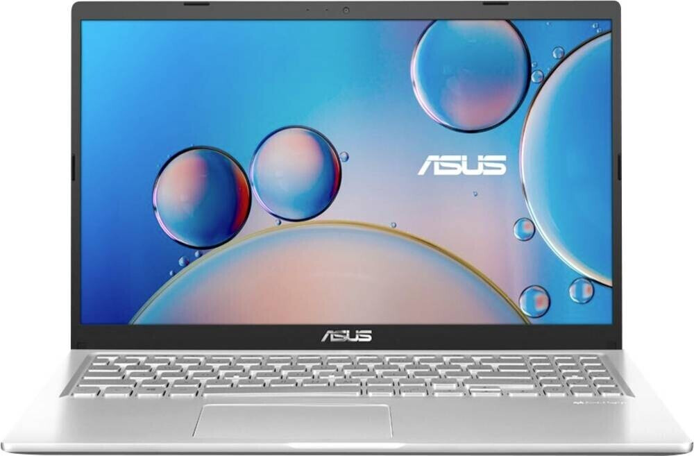 ASUS X515EA-BQ1370T Notebook 39,6 cm (15.6 Zoll) Full HD Intel® Core™ i3 8 GB DDR4-SDRAM 512 GB SSD Wi-Fi 5 (802.11ac) Windows 10 Home Grau
