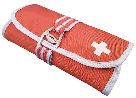 Kurgo First Aid Kit 50 pieces