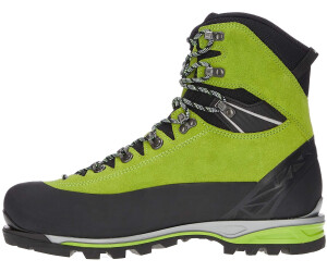 Lowa Alpine Expert II GTX lime black ab 344 99 Preisvergleich