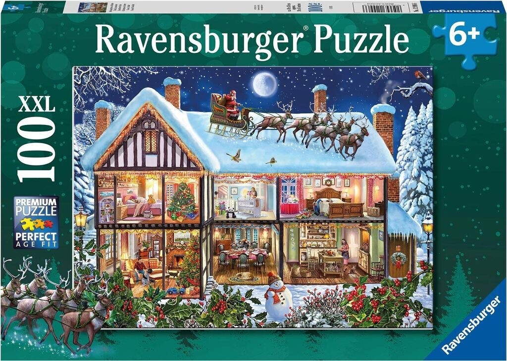 Ravensburger 12996