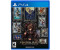 Square Enix Kingdom Hearts All-In-One Package (PS4)