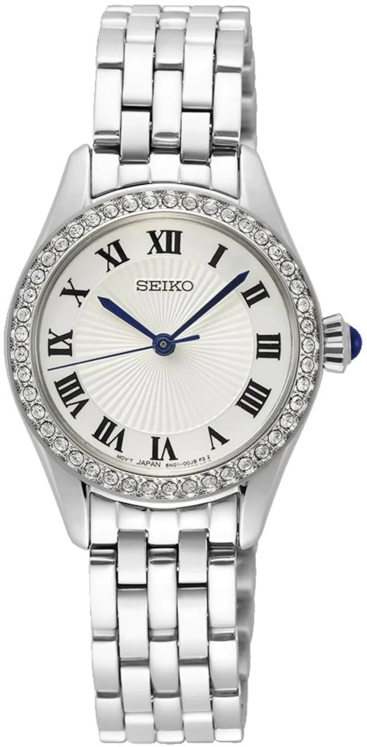 Seiko Women's Watch SUR333P1