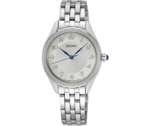 Buy Seiko Women's Watch SUR379P1 from £ (Today) – Best Deals on  