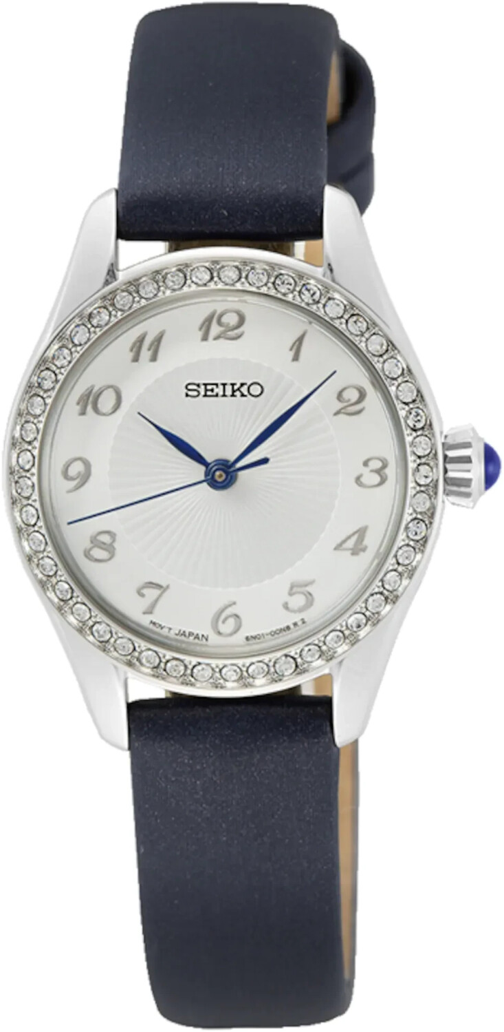 Seiko Women's Watch SUR385P2