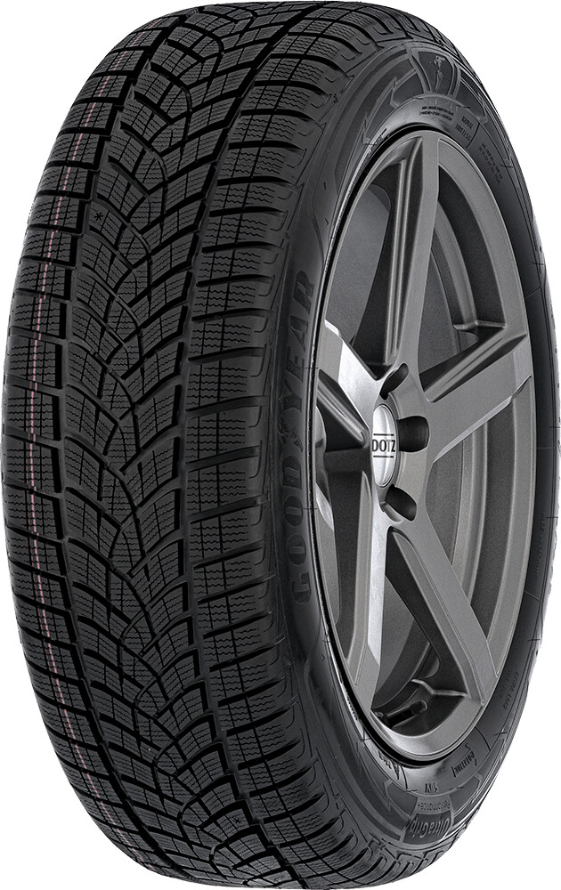 Goodyear UltraGrip Performance + SUV 265/50 R19 110V XL