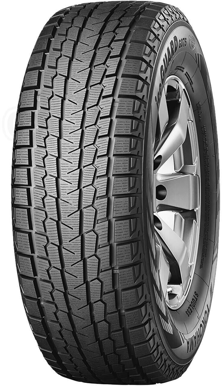 Yokohama Ice Guard G075 275/70 R16 114Q