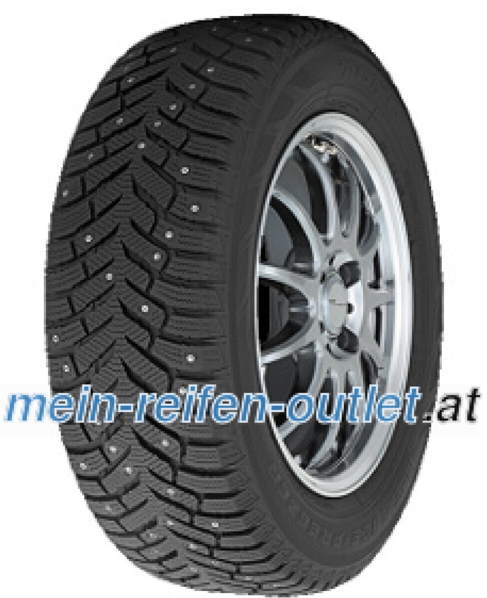 Toyo Observe Ice-Freezer 275/35 R20 102T XL bespikebar
