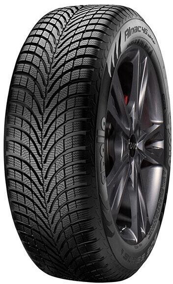 Apollo Alnac 4G Winter 195/50 R15 82H (AL19550015HAW4AZ0)