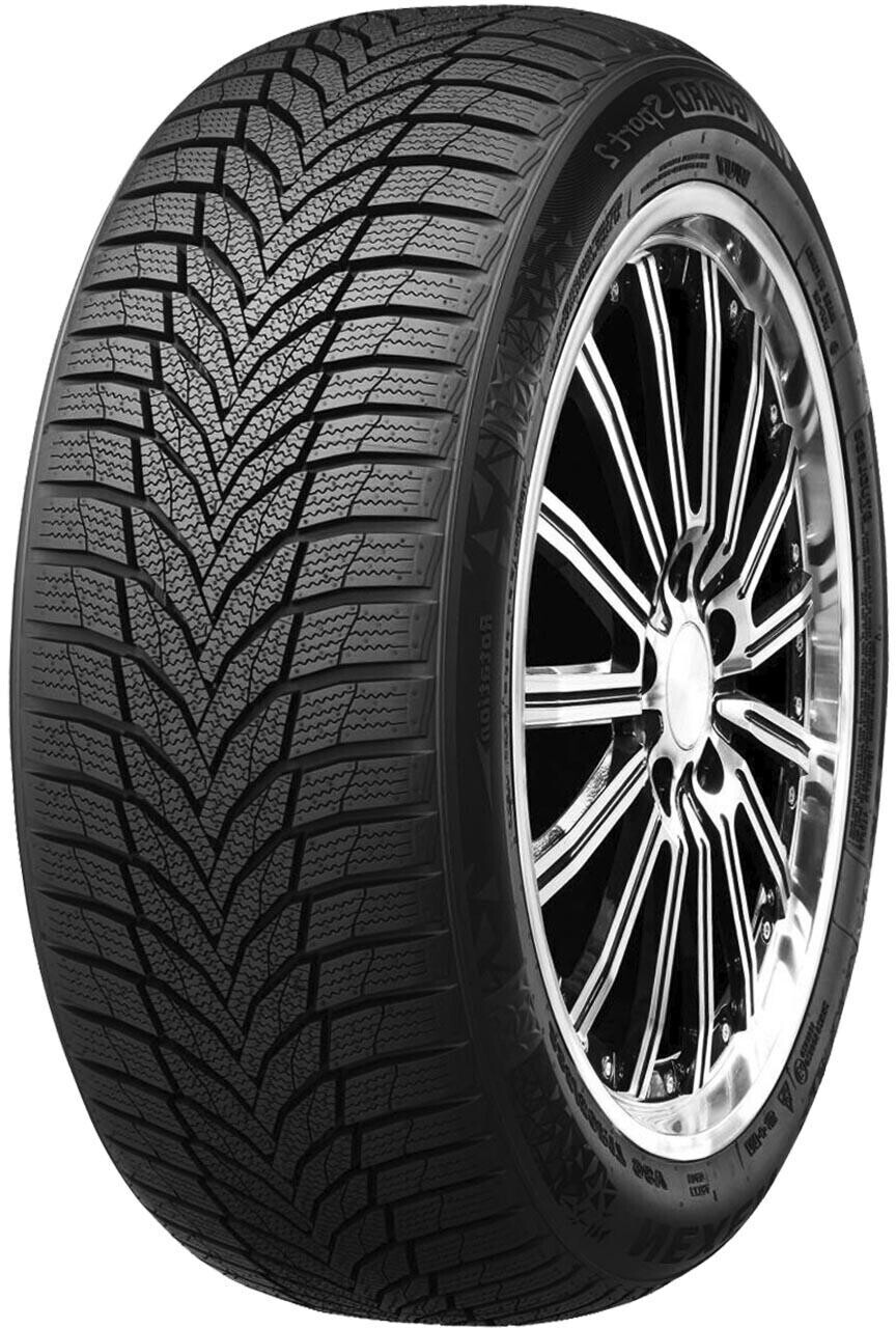 Nexen Winguard Sport 2 SUV 235/60 R17 102H