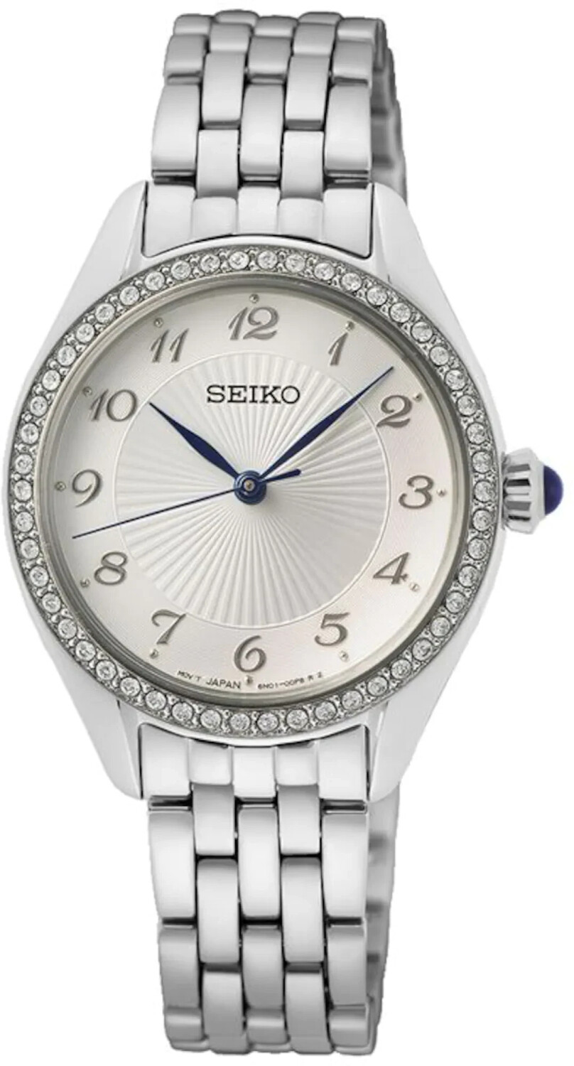 Seiko Women's Watch SUR479P1