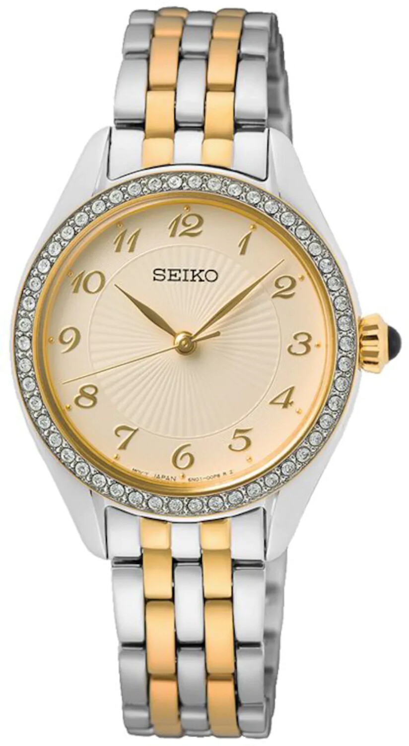 Seiko Women's Watch SUR480P1