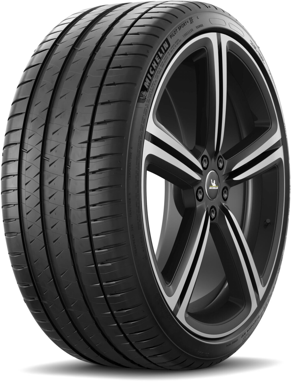 Купить Резину Michelin Pilot Sport 4s