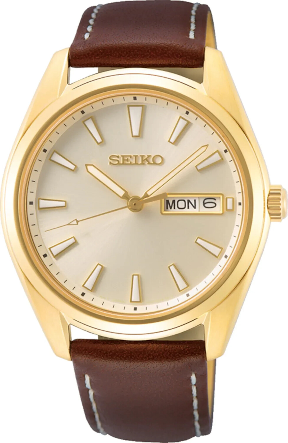Seiko Men's Watch SUR450P1