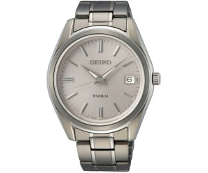 Seiko sales sapphire titanium