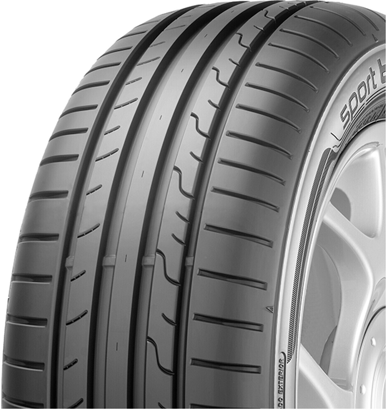 Dunlop Sport BluResponse 205/55 R17 95Y XL J