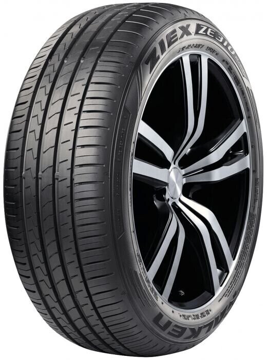Falken ZIEX ZE914A ECORUN 215/65 R17 99V AO