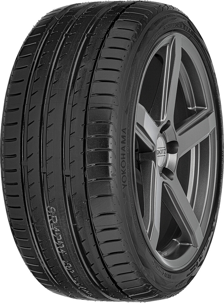 Yokohama Advan Sport (V105S) 265/35 ZR19 (98Y) XL RPB